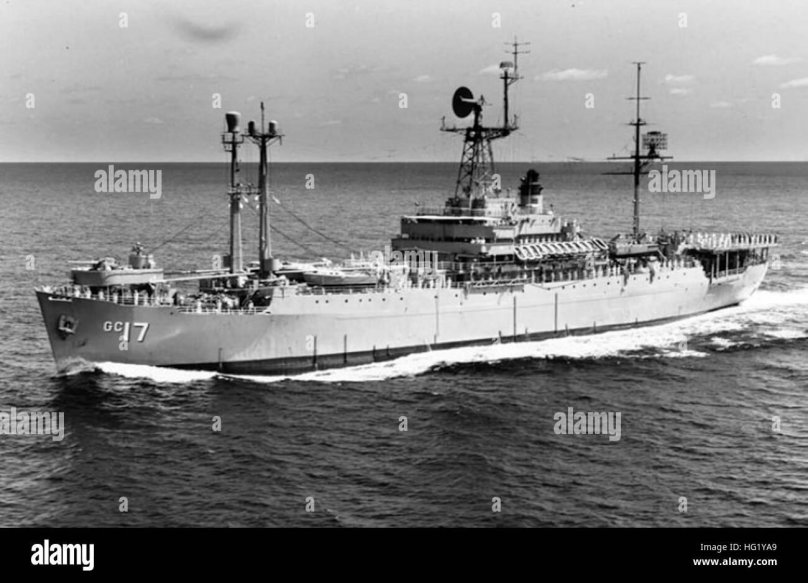 СКП 7 корабль