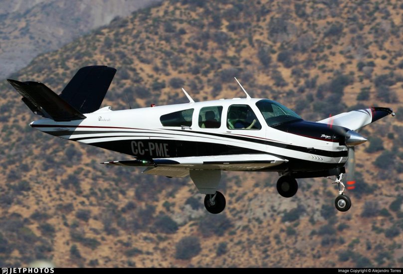 Beechcraft