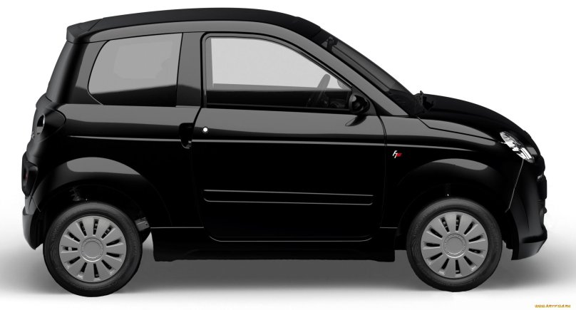 Microcar f8c