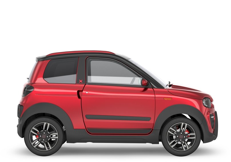 Денсо Микрокар