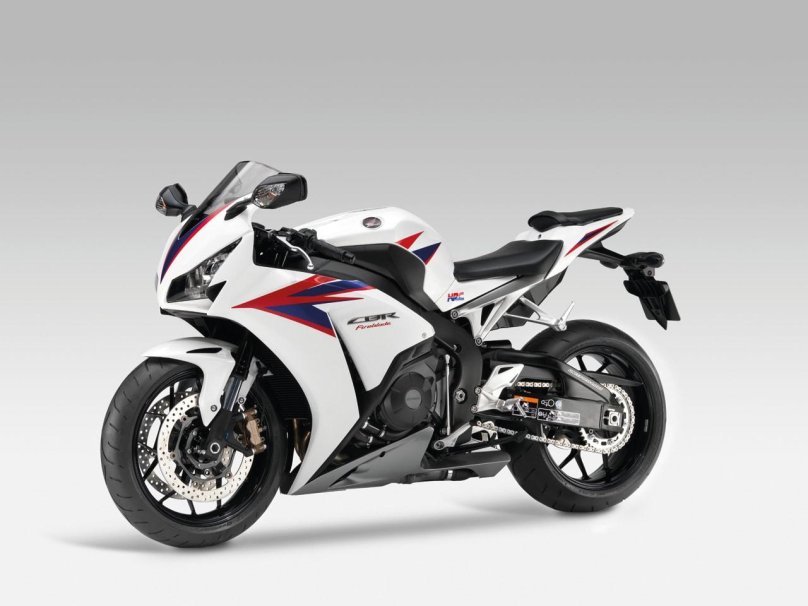 Honda cbr1000rr