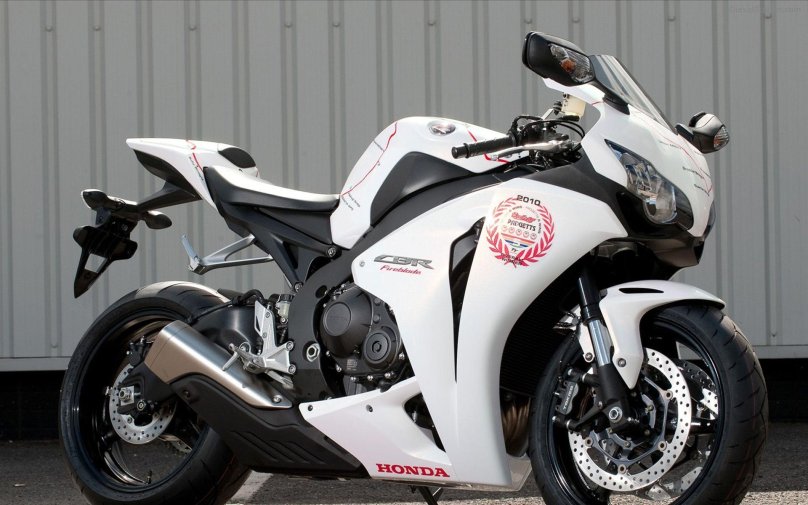 Honda CBR 1000 Fireblade