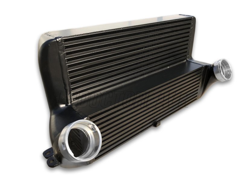 Интеркулер Wagner BMW