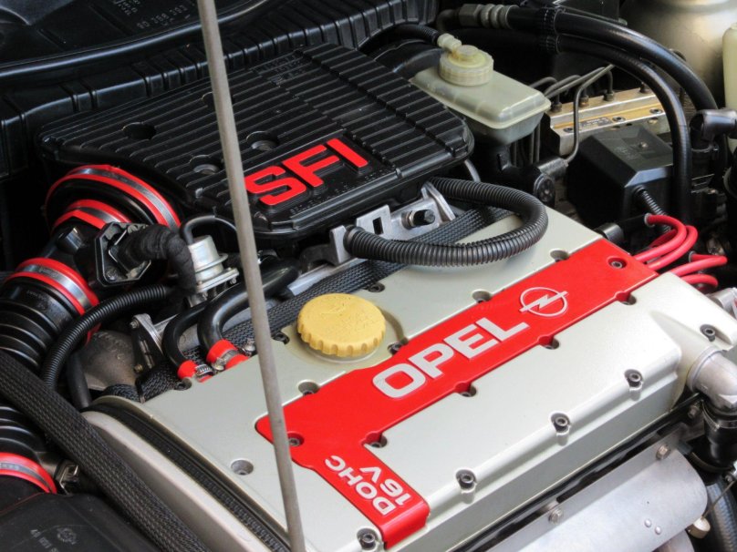 C20xe в приору