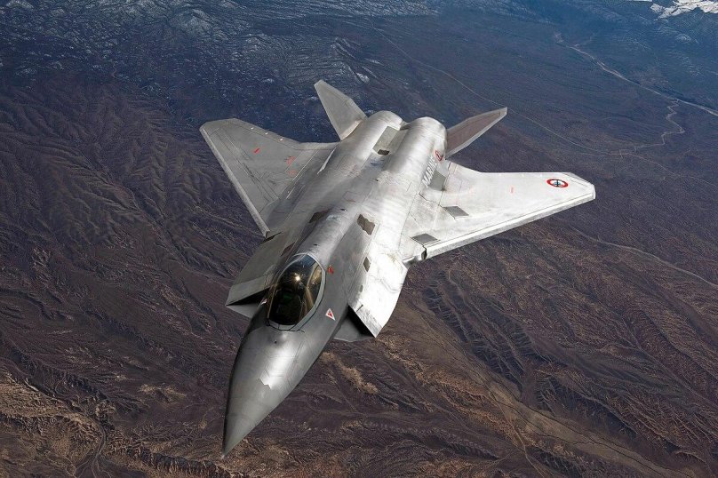 Темпест истребитель 6 поколения