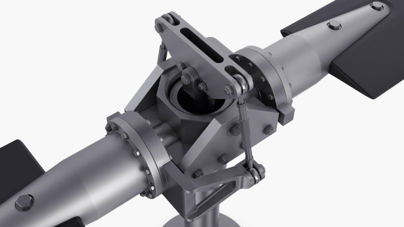 Обзорно прицельная система ротор