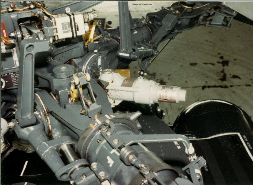 ￼ ￼Reddit MH-60 main gearbox and input Modules