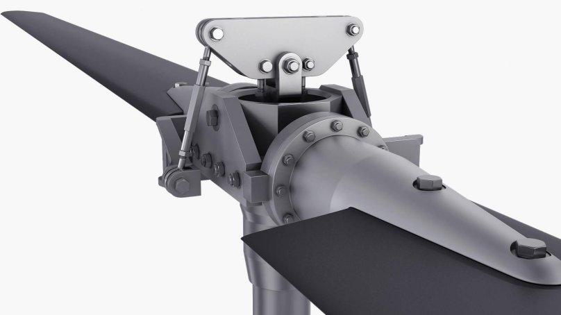 DJI inspire 1 МЧС