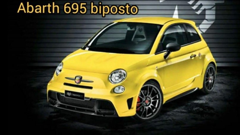Fiat 500 Classic
