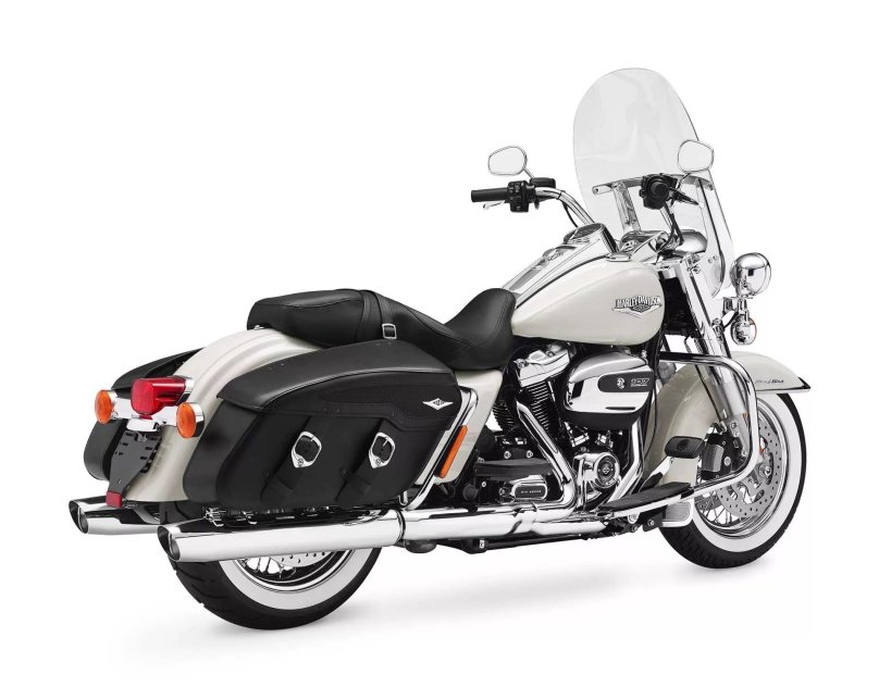 Harley Davidson Road King 2022