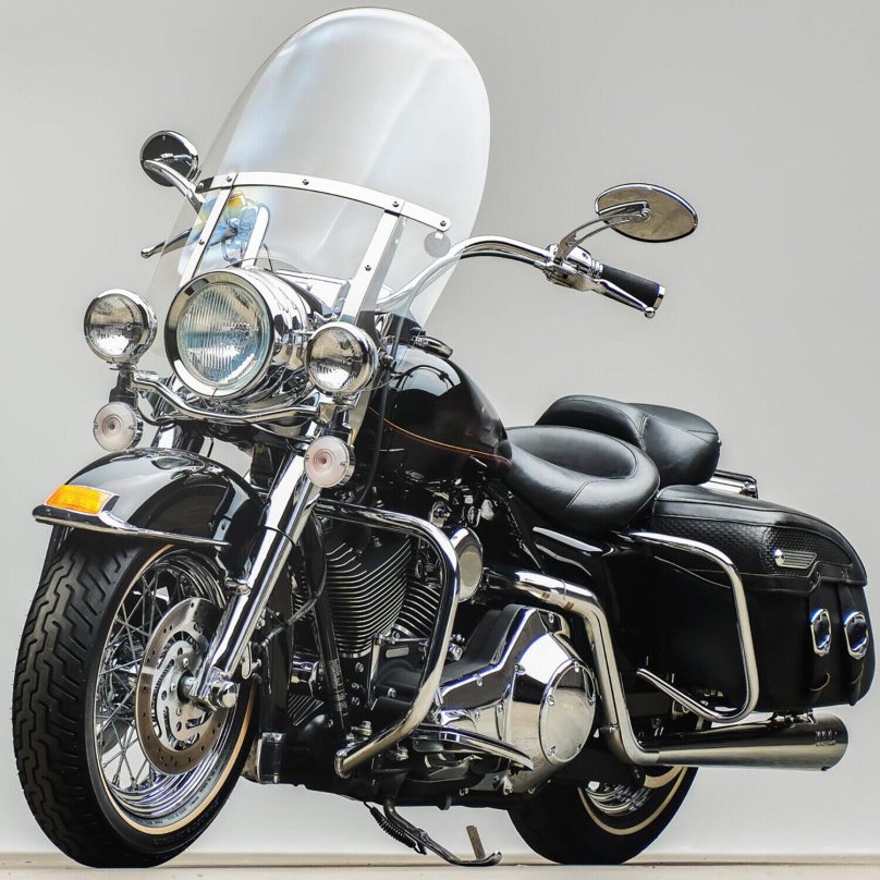 Harley Davidson Road King