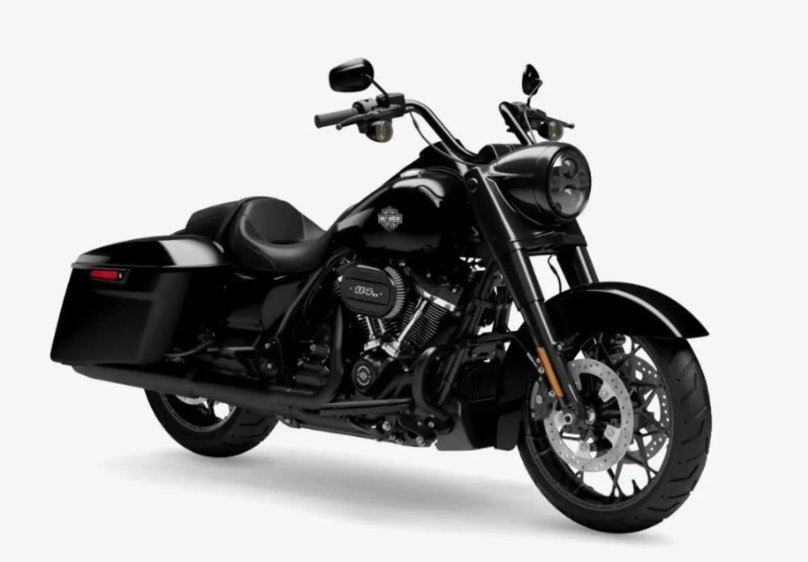 Harley Davidson Road King 2021