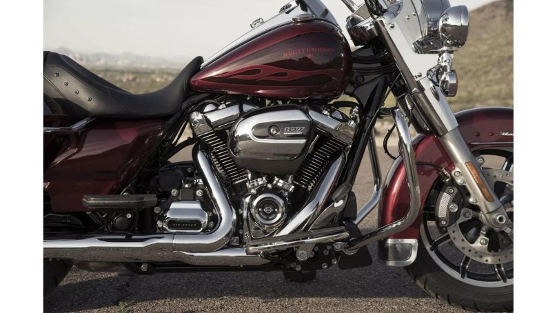 Harley Davidson Road King