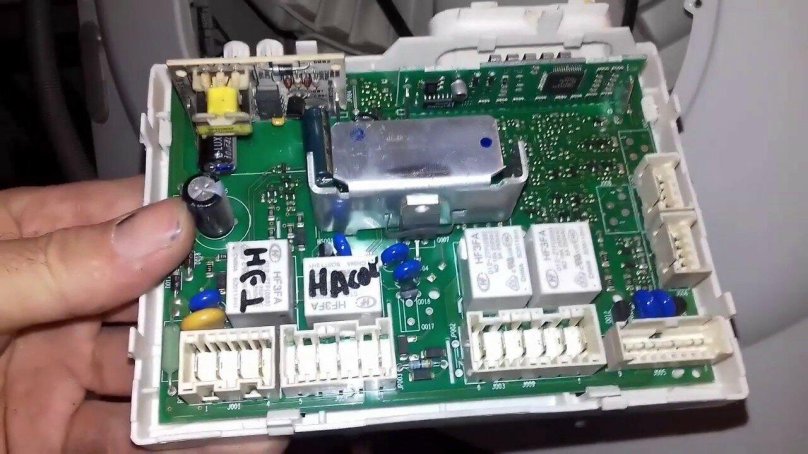 Аркадия 2 Индезит модуль