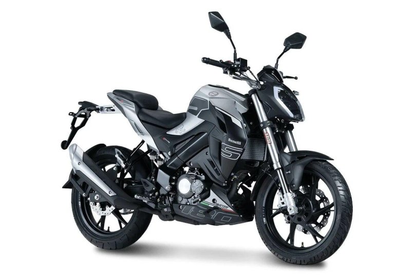 Мотоциклы Бенелли Модельный ряд