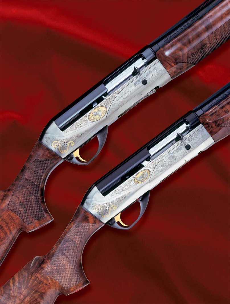 Бенелли Спортинг