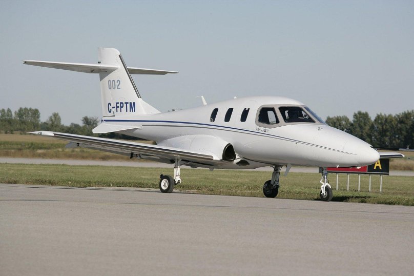 Cessna 525