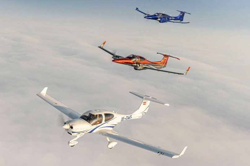 PV-40 самолет