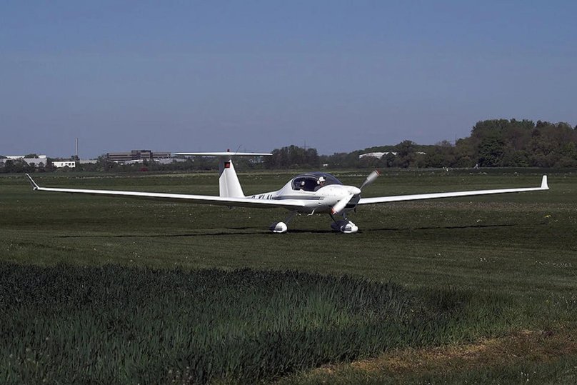 Diamond HK-36ttc super Dimona