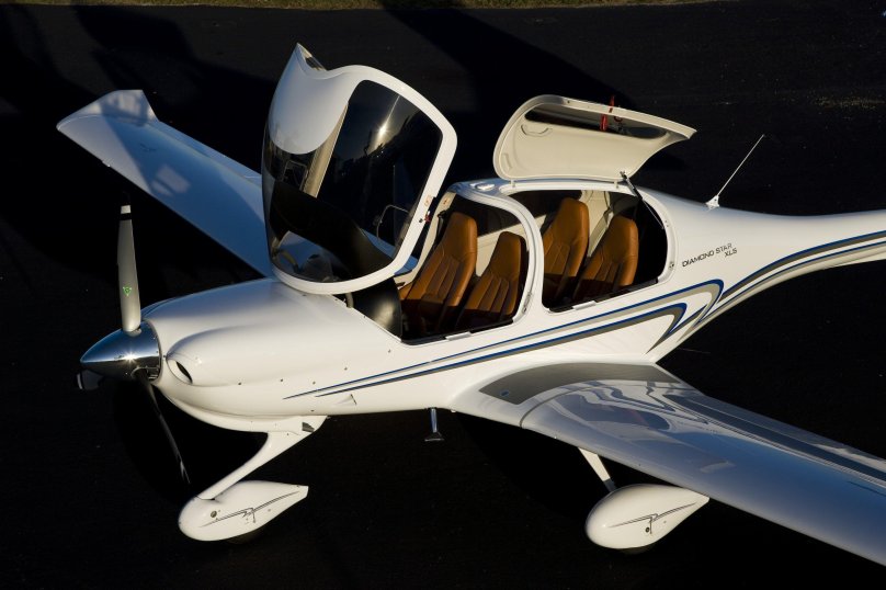 Diamond da40