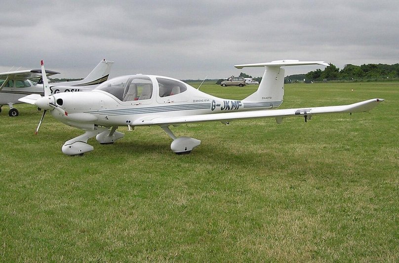 Diamond da40
