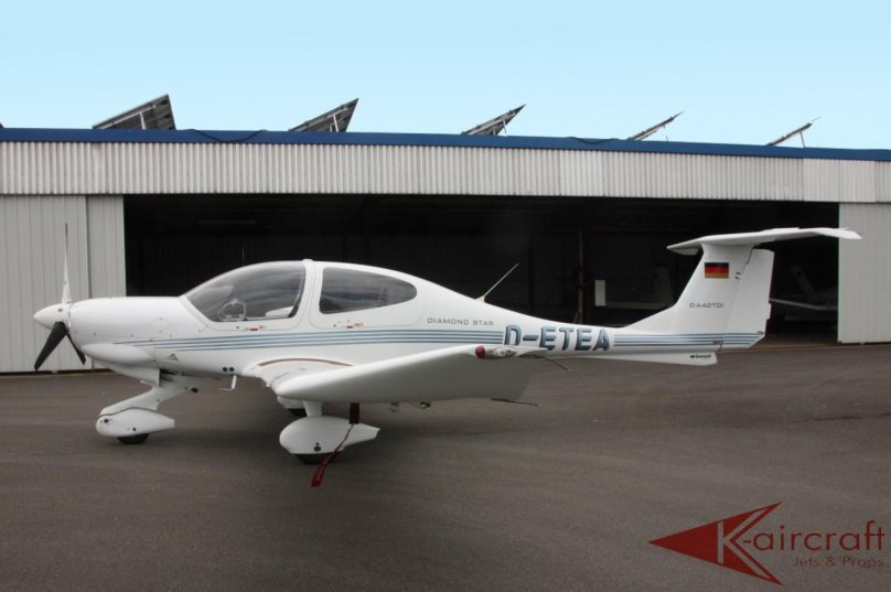 Airplane Single engine 3d model