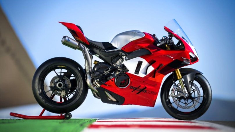 Ducati 2023