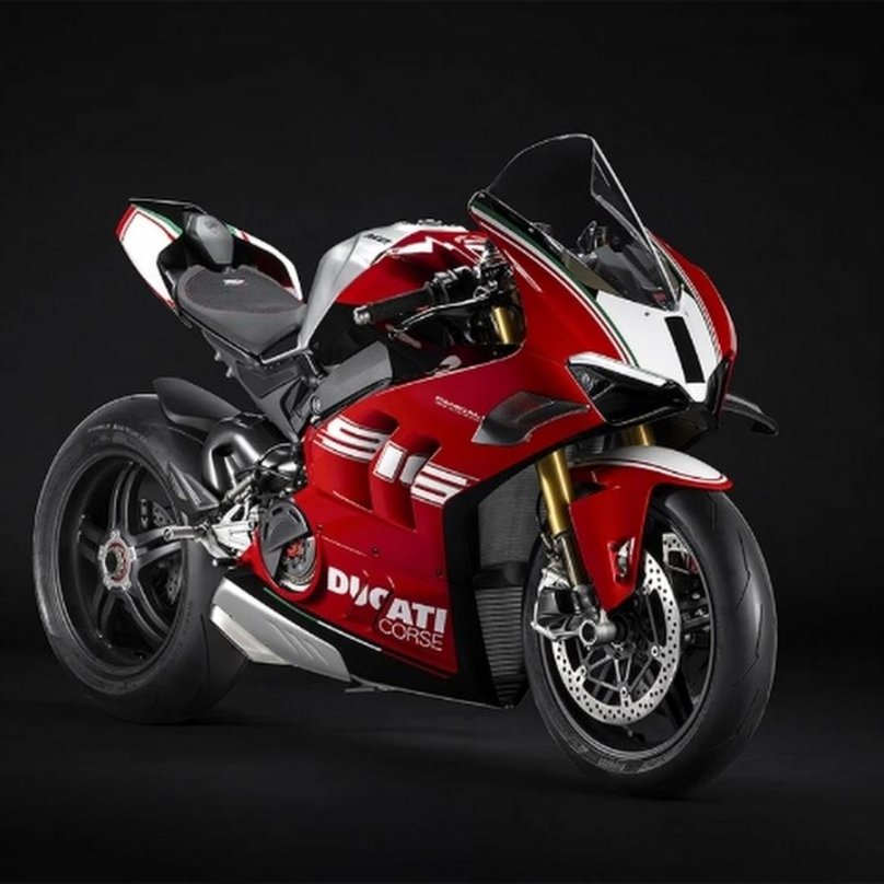 Ducati 916