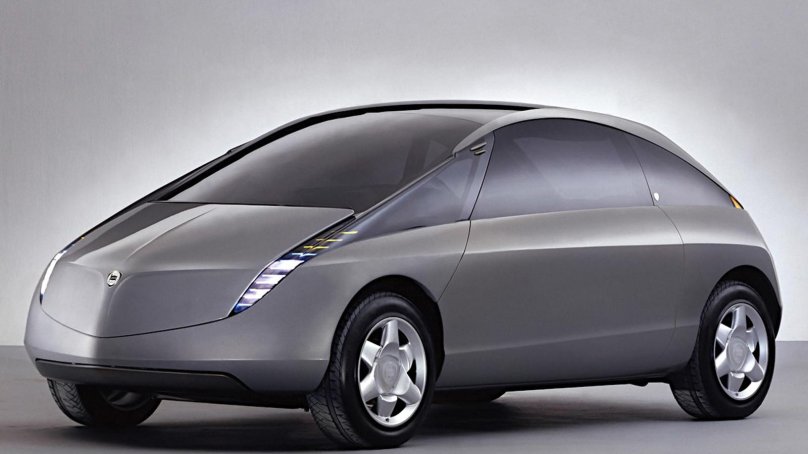 Лянча концепт