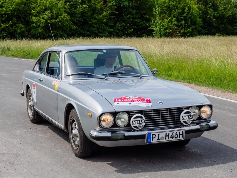 Лянча Флавия