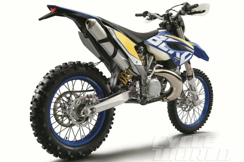 Husaberg te 300 2013