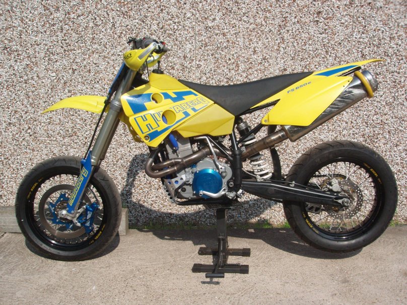 Husaberg