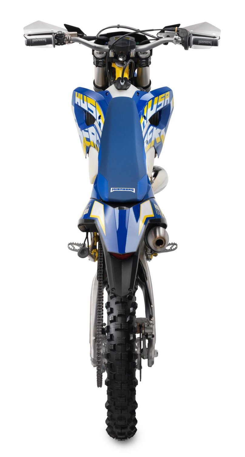 Сапоги Хусаберг