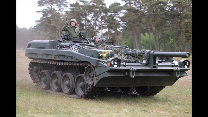 Stridsvagn 103
