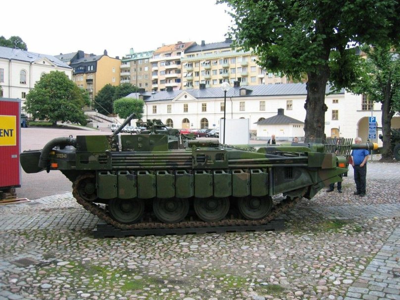 Stridsvagn 103