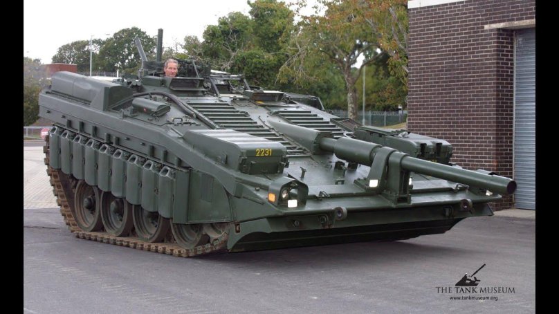 Stridsvagn 103
