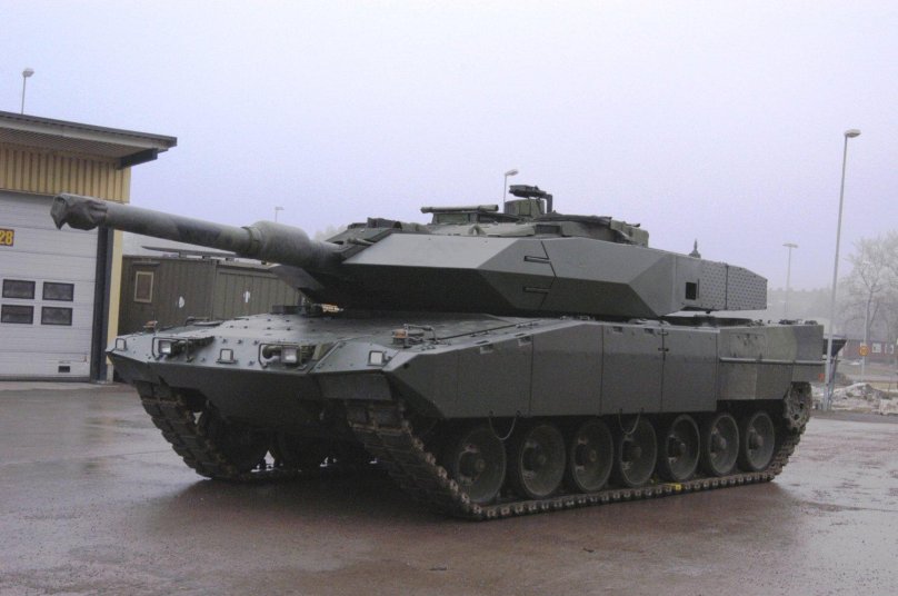 Strv 122b