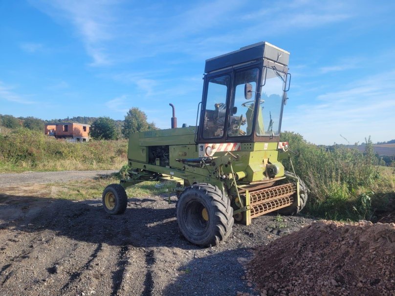 Тимберджек 1010