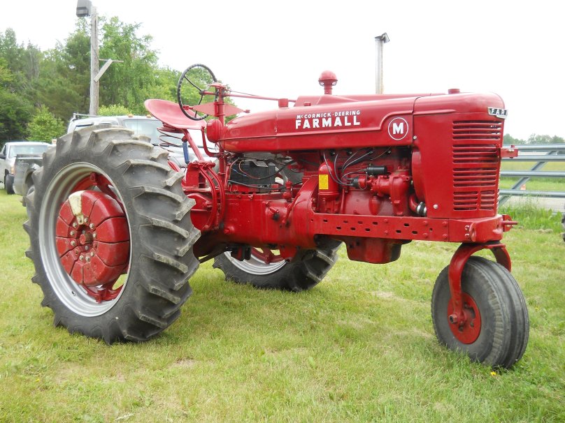 Маккормик Диринг