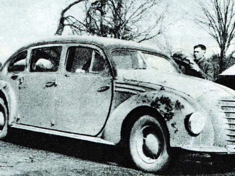 PZINŻ 403 Lux-Sport