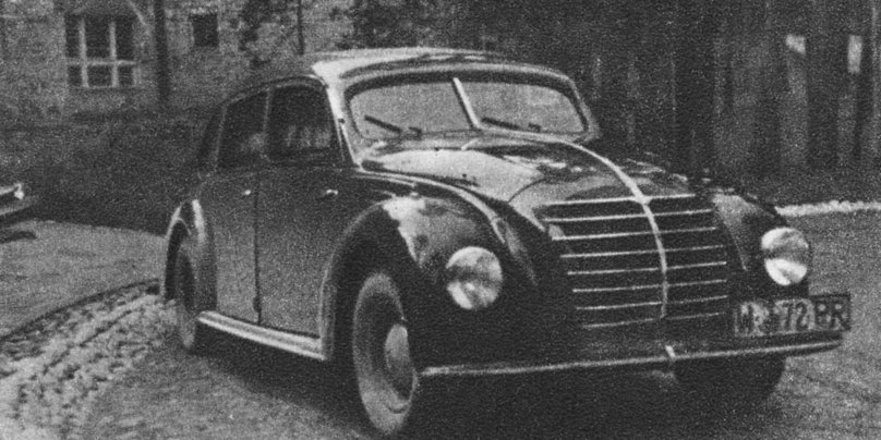 PZINŻ 403 Lux-Sport