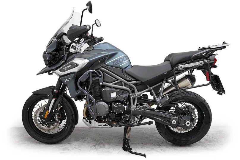 Triumph Tiger 1200 Explorer