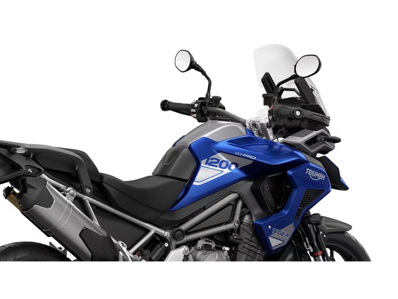 Triumph Tiger 1200 gt Pro