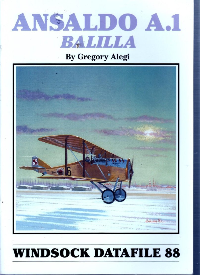 Плакаты Ансальдо