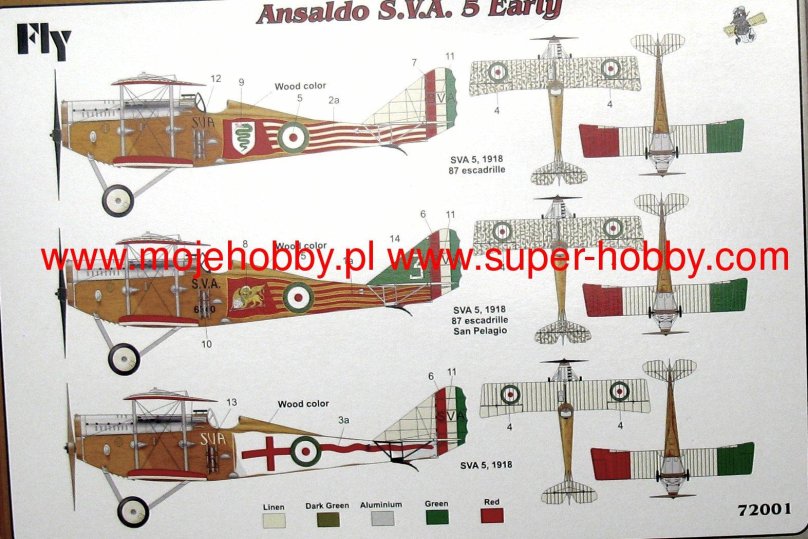 Якорь Ансальдо чертеж