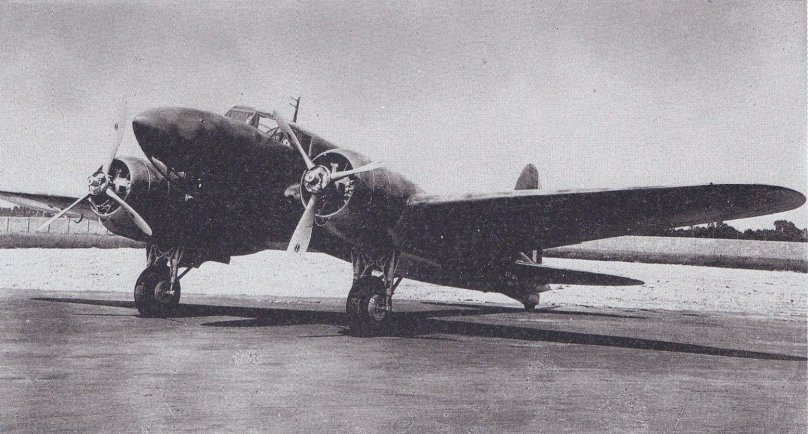 Fiat CR.25