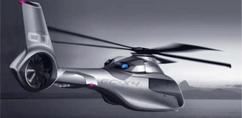 Airbus Helicopters x6