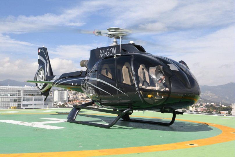 Airbus Helicopters vsr700
