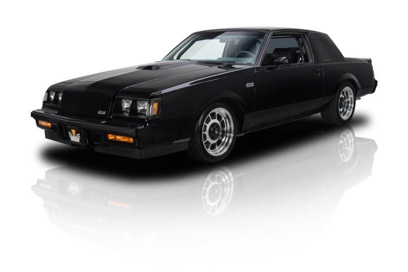 Buick Grand National