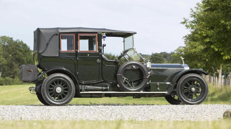 Rolls-Royce 1912